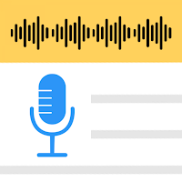 Voice Memos, Voice Recorder
