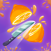 Fruit And Hole