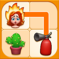 Pair Match: Emoji Logic Puzzle