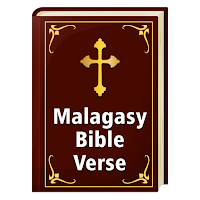Malagasy Bible - Verses