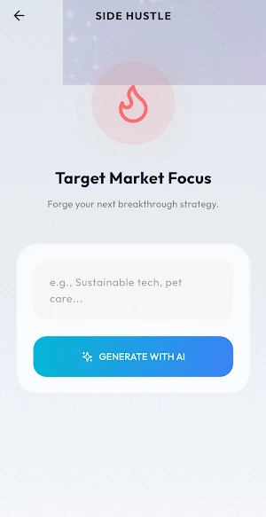 AIBIZAPP - AI Business Lab Screenshot 3