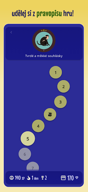 Hravopis • Pro druháky Screenshot 0