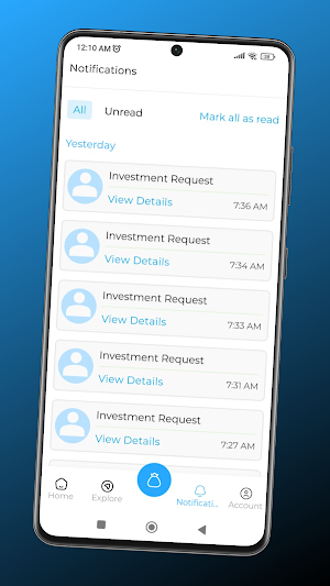 Lagaanistore Screenshot 3