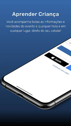 Aprender Criança 2024 Screenshot 0