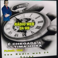 Rádio é chegado a última hora