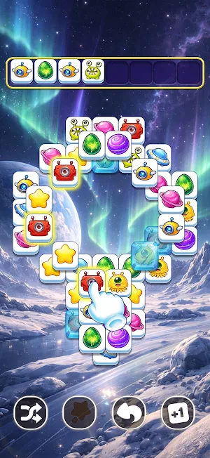 Tile Evo Screenshot 0