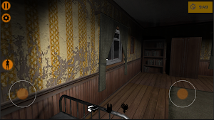 Scary Old House: Escape Games Screenshot 2