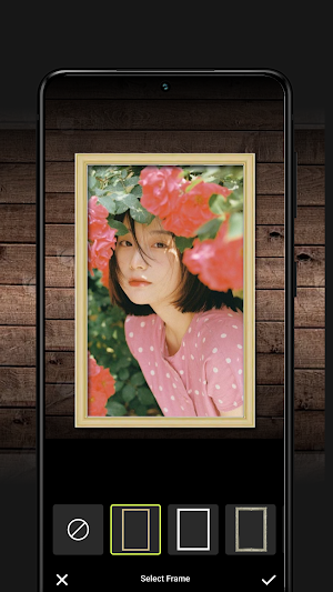 Photo Phrame Screenshot 3