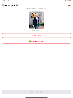 Jamelik AI Screenshot 3