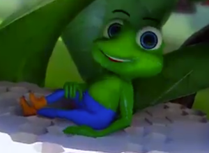 Canciones infantiles divertidas para niños y niñas Screenshot 2