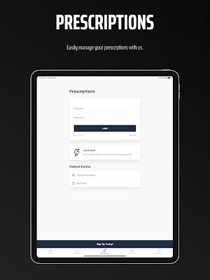 The Rx Shop screenshot 8
