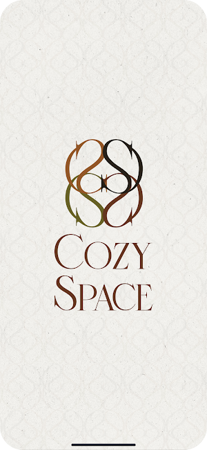 Cozy Space Screenshot 0