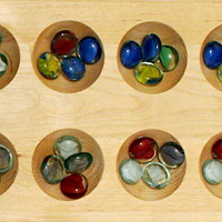 Mancala Simple