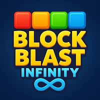 Block Blast Infinity: Puzzle
