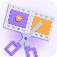 VideoTrim :  Video Editor