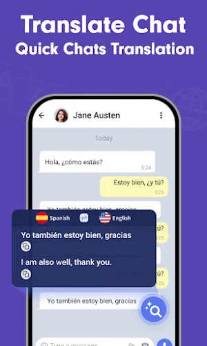 Screen Translator All Screens Screenshot 1