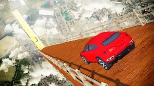 Biggest Impossible Ramp Ever Screenshot 0