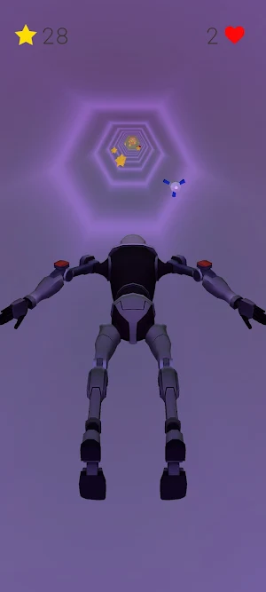 TunneL 3D screenshot 5