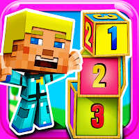 Preschool ABC Crafting Kids!