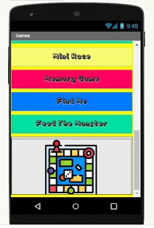 TenGames Screenshot 2