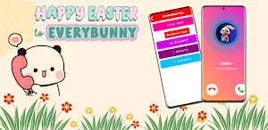 Easter Bunny Call Screenshot 0