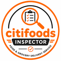 citifoods inspector