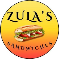 Zula's Deli Sandwich