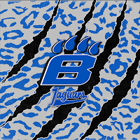 Hilliard Bradley Jaguars