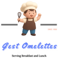 Gest Omelettes Restaurant
