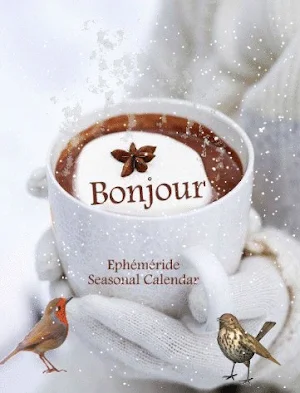 Bonjour Screenshot 3