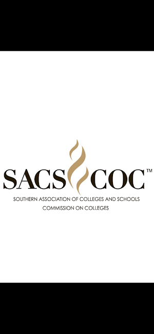 SACSCOC Annual Meeting Screenshot 0
