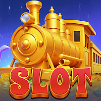 Fortune Express Rush - slots