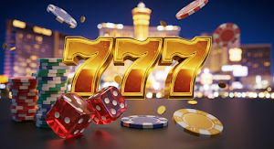 Royal 7 High Low Casino Screenshot 1
