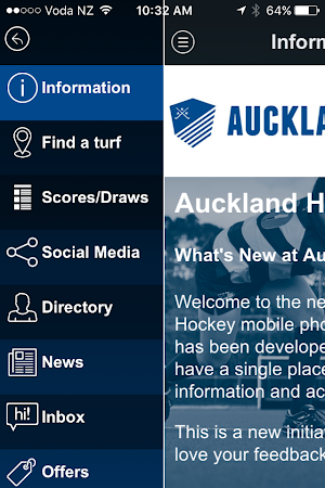 AK Hockey Screenshot 0
