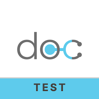 DocToDoor Test