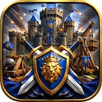 Castle Siege Master