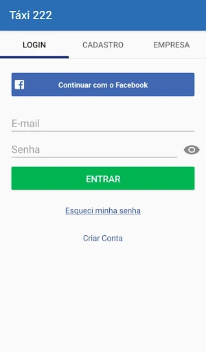 Táxi 222 Screenshot 1