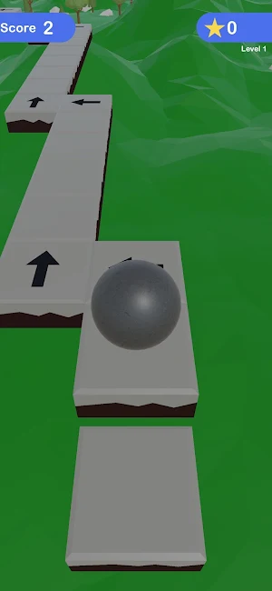 My Crazy Ball Screenshot 0