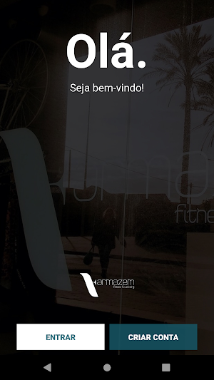 Armazém Do Fitness - OVG Screenshot 0