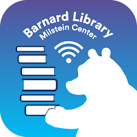 Barnard Library Self-Checkout