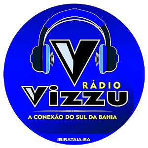 RÁDIO VIZZU BA. Screenshot 0