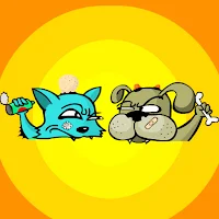 Fleabag vs. Mutt Classic