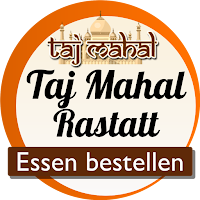 Taj Mahal Rastatt
