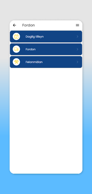 Wettern Logistik Screenshot 2