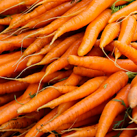 Carrot Food