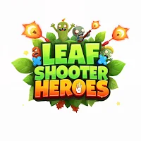 Leaf Shooter Heroes