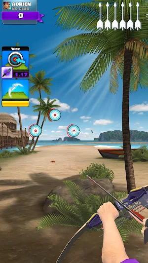 Archery Club: PvP Multiplayer Screenshot 2