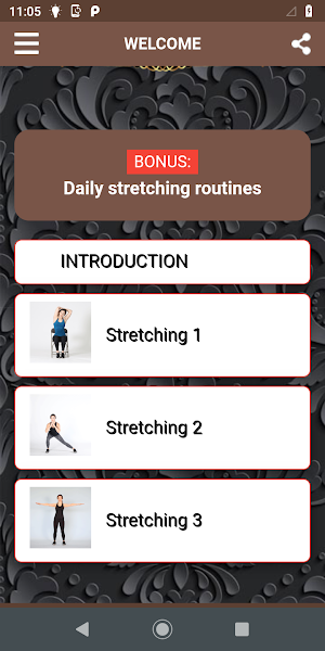 Piano Meditation & Relaxation Screenshot 3