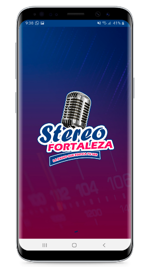 Stereo Fortaleza 99.5 FM Screenshot 0