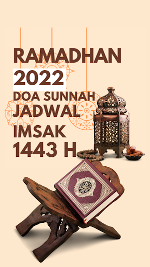 Ramadhan Jadwal Imsakiyah 2022 Screenshot 0